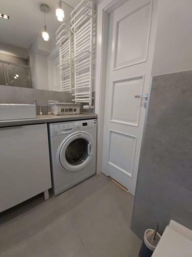 Lengowskiego Apartament Centrum