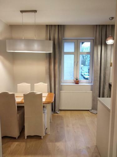 Lengowskiego Apartament Centrum