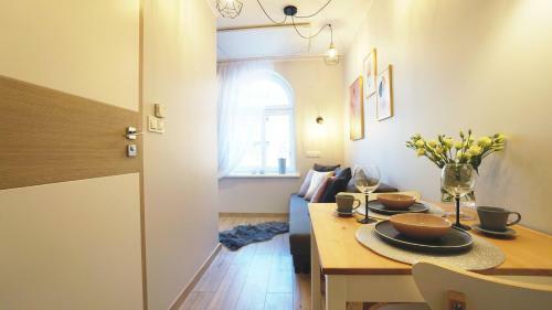 Apartamenty Grunwaldzka