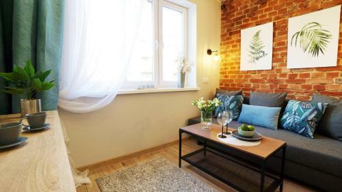 Apartamenty Grunwaldzka