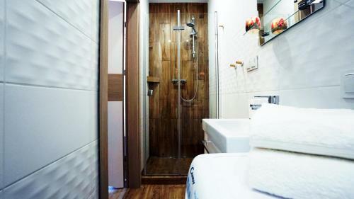 Apartamenty Grunwaldzka