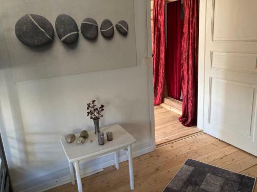 Agroturismo Roseng�rden - Viby B&bi