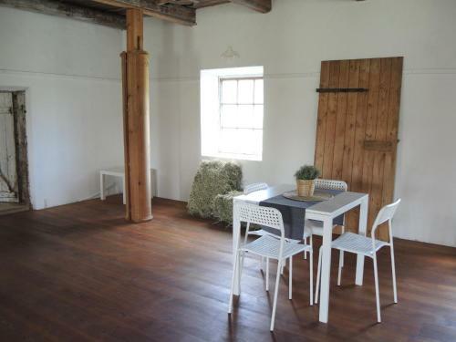 Agroturismo Roseng�rden - Viby B&bi