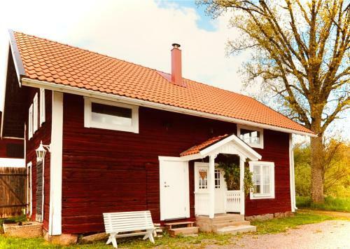 Agroturismo Roseng�rden - Viby B&bi