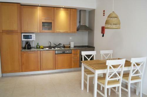 Apartamento Sol Da Rocha