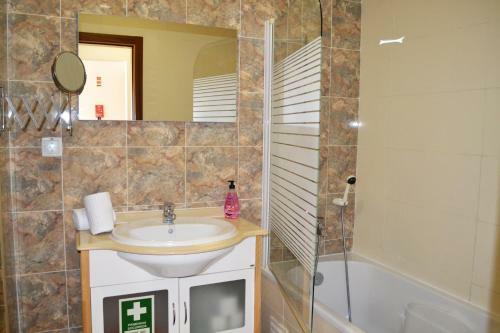 Apartamento Sol Da Rocha
