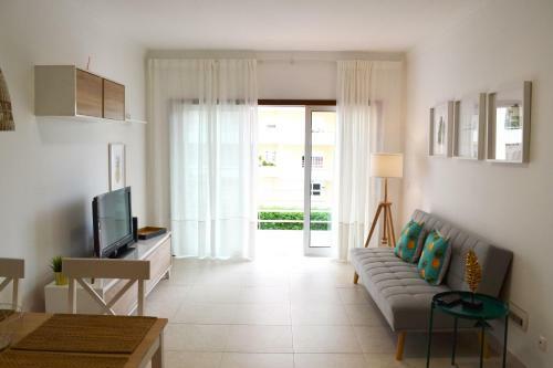 Apartamento Sol Da Rocha
