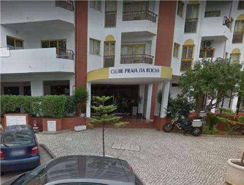 Apartment Near The Beach