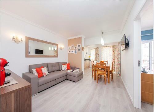 Apartment Near The Beach