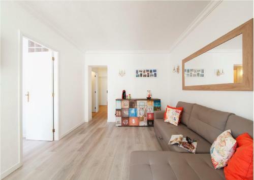 Apartment Near The Beach