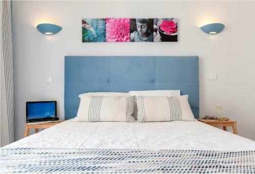 Apartment Near The Beach