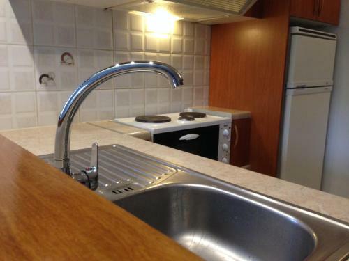 Apartamento Vourkari-bay 1