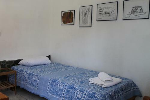 Apartamento Vourkari-bay 1