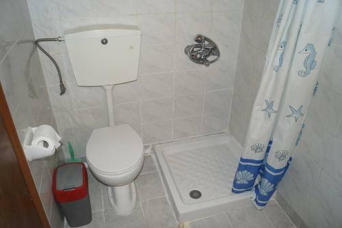 Apartamento Vourkari-bay 1