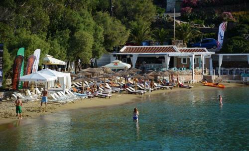 Apartamento Vourkari-bay 1