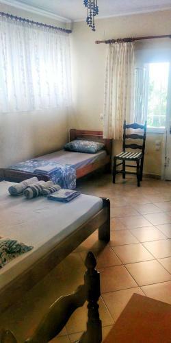 Vrachos Sunrise Apartment