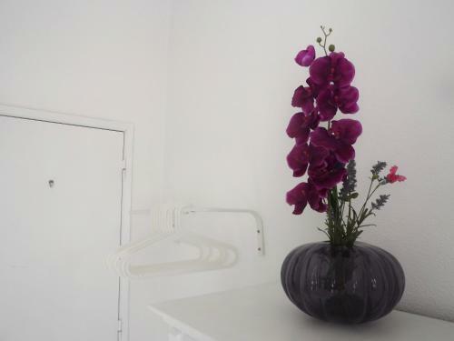 Chincha Sesimbra Apartment