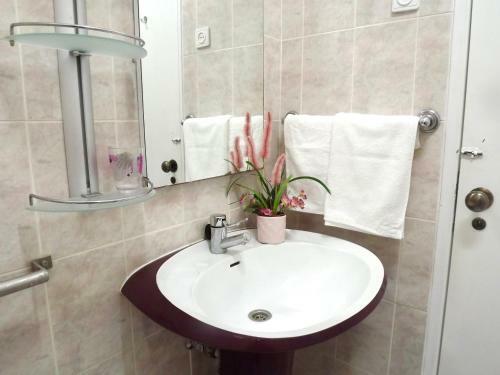 Chincha Sesimbra Apartment