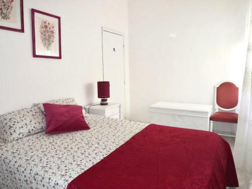 Chincha Sesimbra Apartment