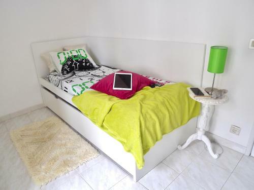 Chincha Sesimbra Apartment