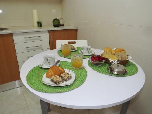 Chincha Sesimbra Apartment