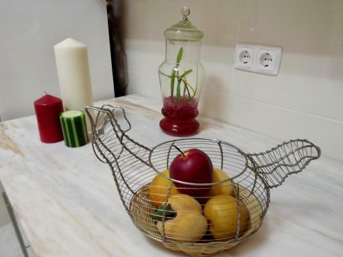 Chincha Sesimbra Apartment