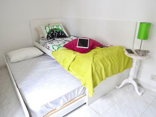 Chincha Sesimbra Apartment