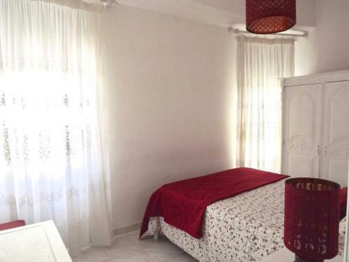 Chincha Sesimbra Apartment