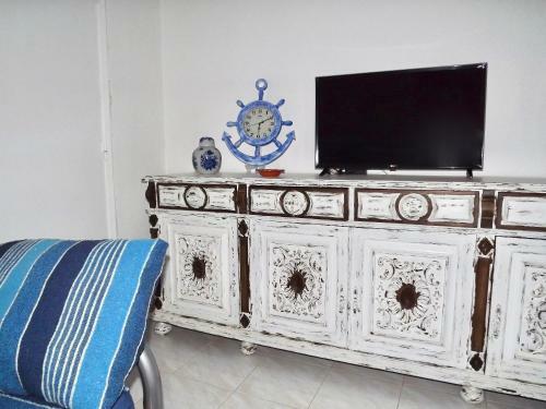 Chincha Sesimbra Apartment