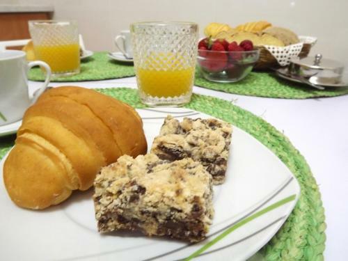 Chincha Sesimbra Apartment