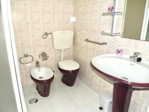 Chincha Sesimbra Apartment