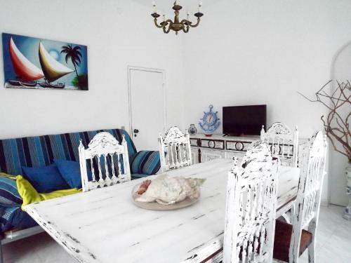 Chincha Sesimbra Apartment