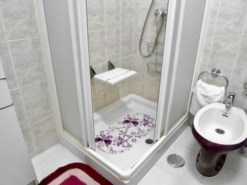 Chincha Sesimbra Apartment