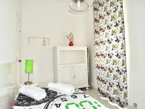 Chincha Sesimbra Apartment