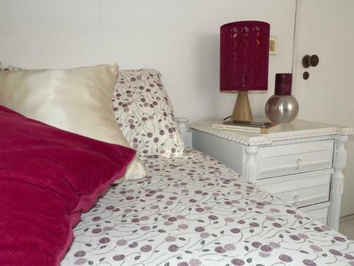 Chincha Sesimbra Apartment