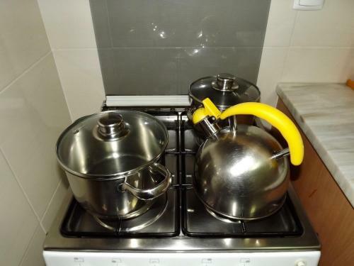 Chincha Sesimbra Apartment