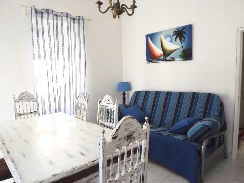 Chincha Sesimbra Apartment