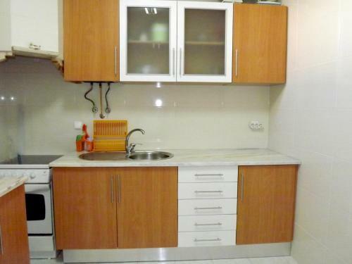 Chincha Sesimbra Apartment