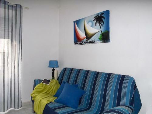 Chincha Sesimbra Apartment