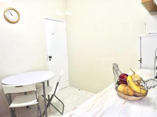 Chincha Sesimbra Apartment