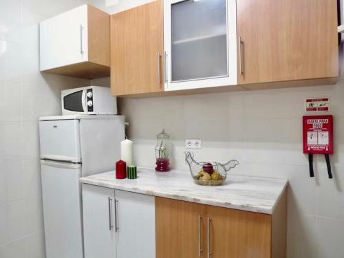Chincha Sesimbra Apartment