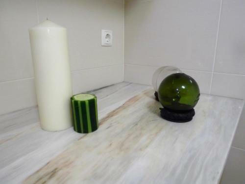 Chincha Sesimbra Apartment