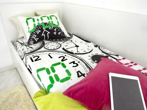 Chincha Sesimbra Apartment