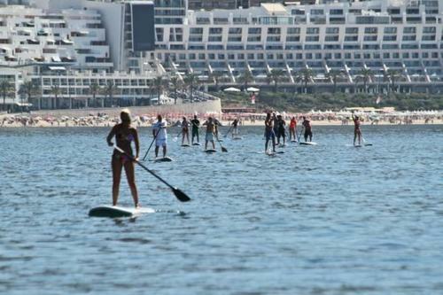 Chincha Sesimbra Apartment