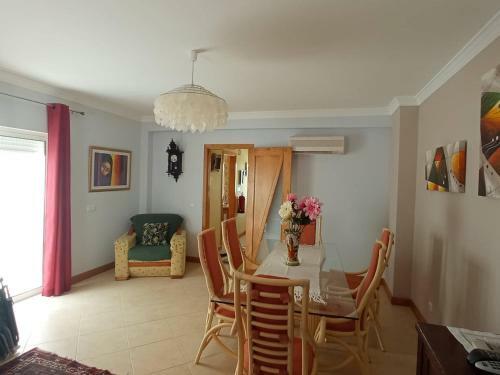 Apartamento Duplex Em Cabanas De Tavira