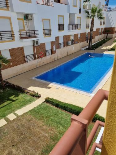Apartamento Duplex Em Cabanas De Tavira