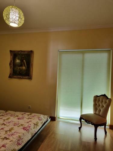 Apartamento Duplex Em Cabanas De Tavira
