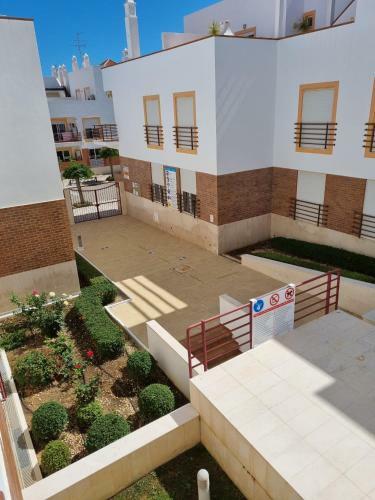 Apartamento Duplex Em Cabanas De Tavira