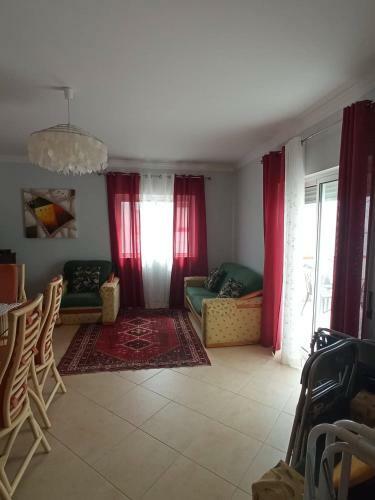 Apartamento Duplex Em Cabanas De Tavira