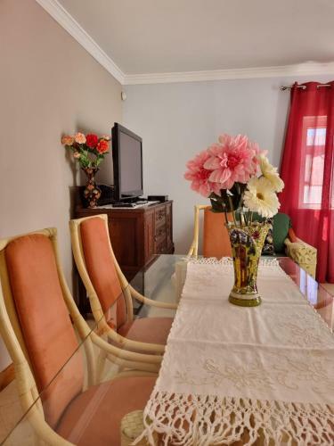 Apartamento Duplex Em Cabanas De Tavira